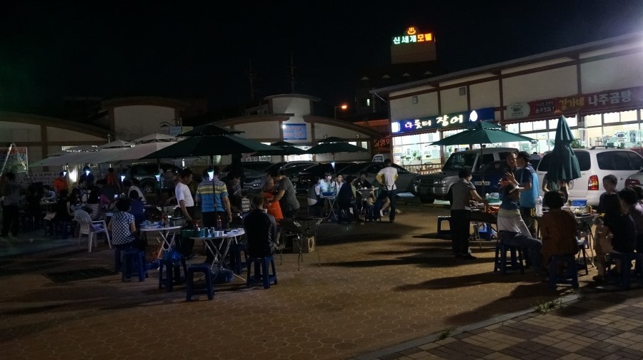 목사고을 시장식육점 이미지
