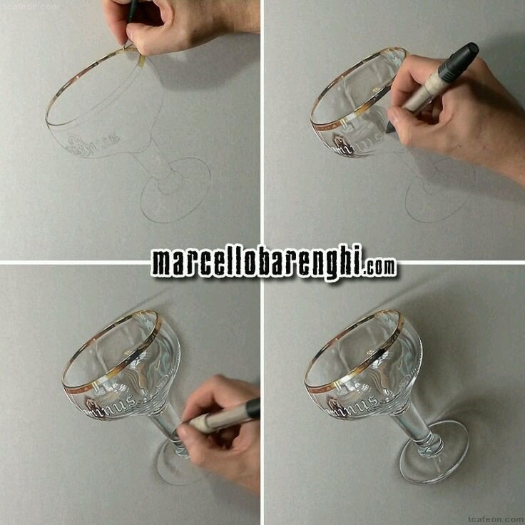 이태리 극사실주의 화가의 클라스.jpg | 인스티즈