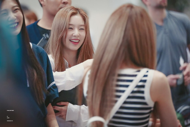 취미가 다림질인 여자 | 인스티즈