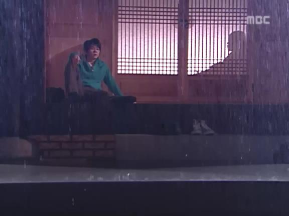 [거침없이하이킥] 이별 후 이야기(이별이유를 알게 된 민정)中 | 인스티즈