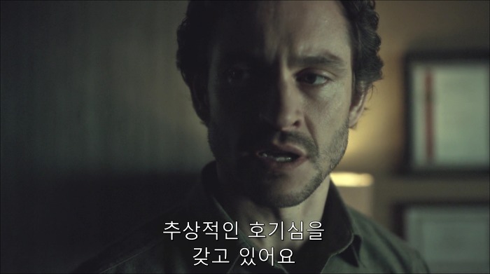 [로맨틱스릴러미드] 한니발 (Hannibal) 시즌3 에피12 (1/4) | 인스티즈