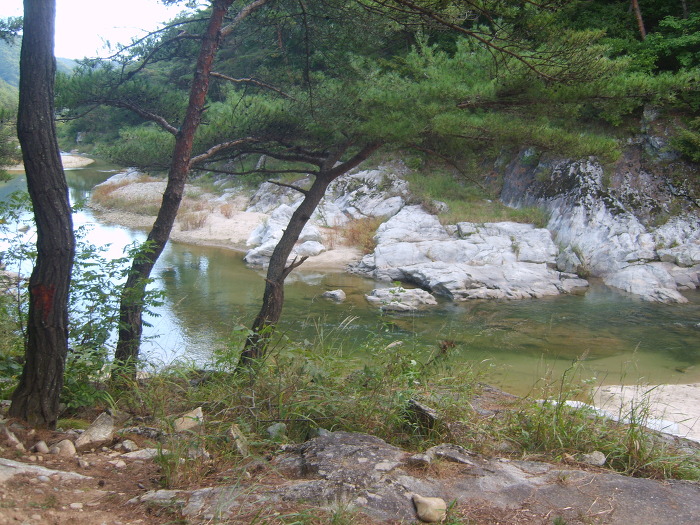 운곡천 이미지