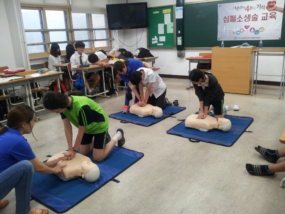 진건고등학교 이미지