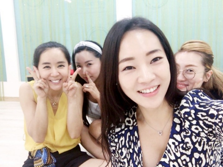 궁벨리댄스협회 이미지