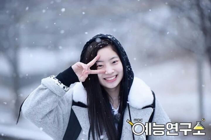 [트와이스] 흑발 다현이 | 인스티즈