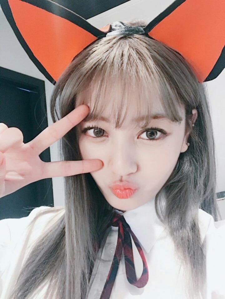 2월 1일 트와이스 지효 생일 | 인스티즈