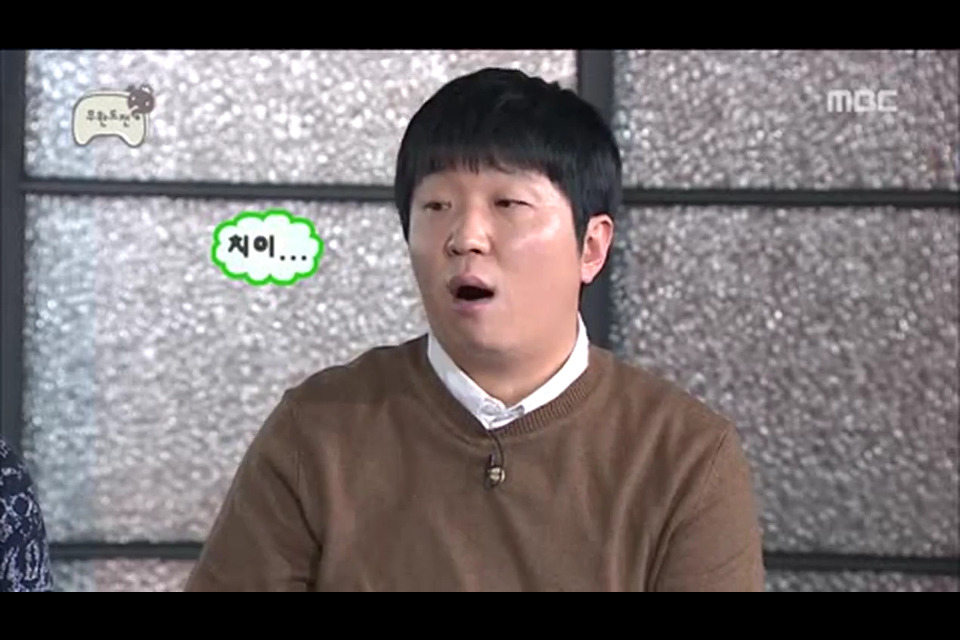 [무한도전] 10년동안 많이 현명해진 정준하 | 인스티즈
