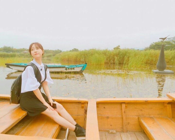 정성을 담아서 써보는 허영지의 2년 (데뷔 2주년) | 인스티즈