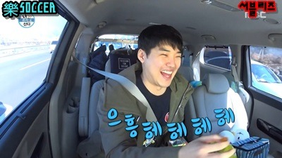 소속 연예인과 호흡 맞춰주는 매니저 | 인스티즈
