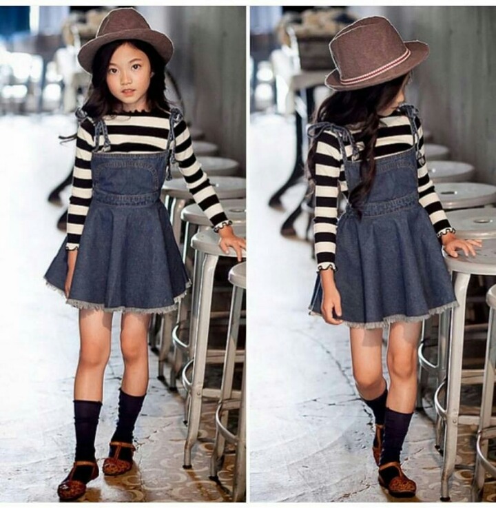 트와이스 TT 뮤비에 나왔던 꼬마들 | 인스티즈