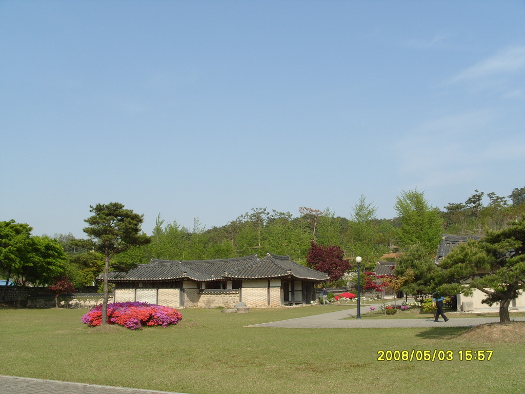 백월산 이미지