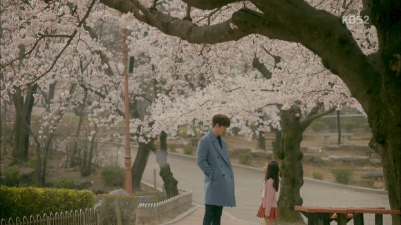 [함틋] 과거의 기억으로 돌아간 남자와 과거를 연기하는 여자 | 인스티즈