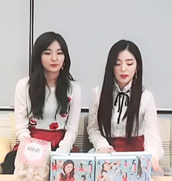 섹시한 아이린.gif | 인스티즈