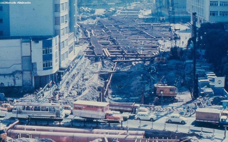 1970년대 브라질 리우 데 자네이루 | 인스티즈