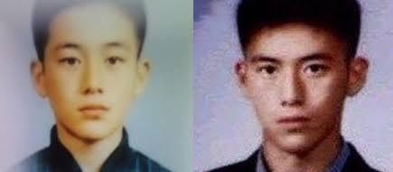 대한민국 남자,여자 배우들 졸업사진 3대 존엄 | 인스티즈