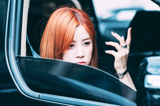 [에이핑크] 습도가 떨어질 기미가 보이질 않아서 박초롱 | 인스티즈