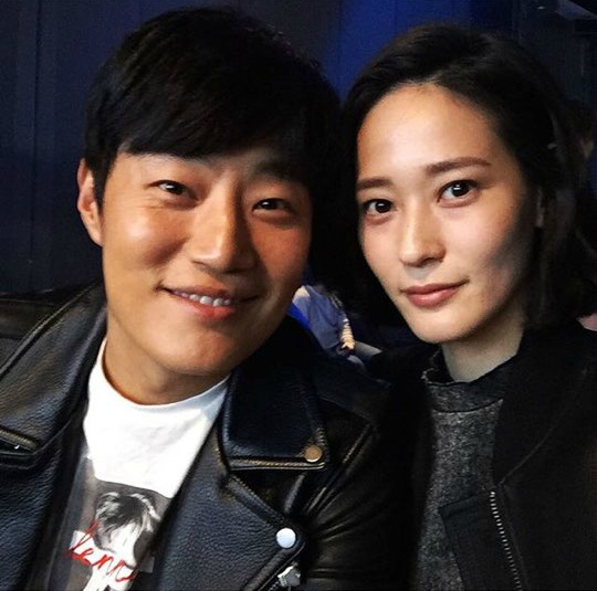 크리스탈 안닮은 모델 이영진 | 인스티즈