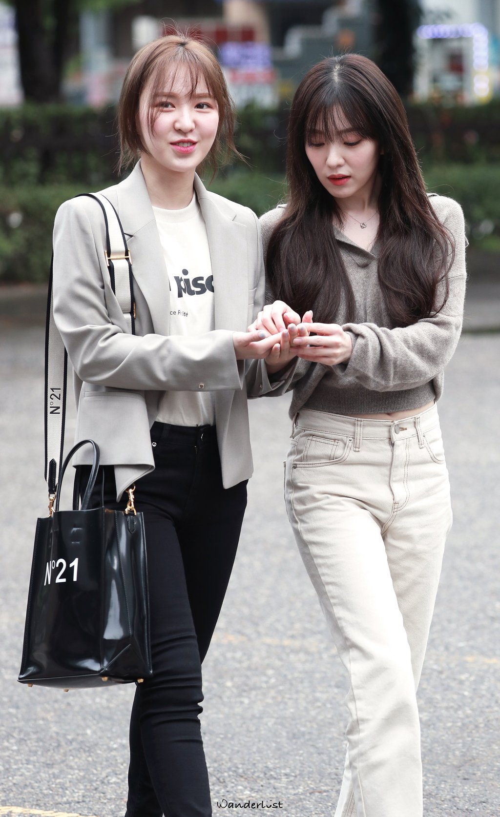추석연휴에는 아이린.jpgif | 인스티즈
