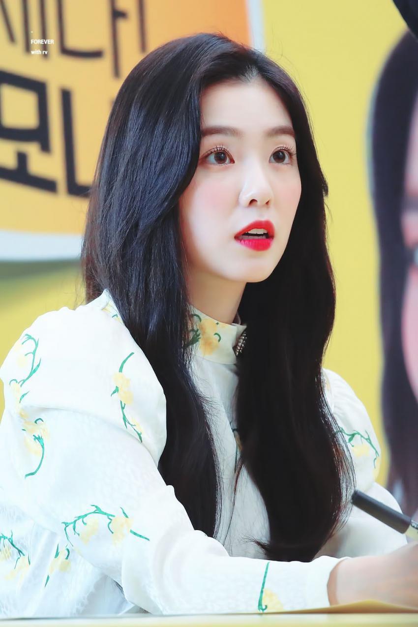 아이린은 정말 예쁘다.jpgif (사진多多多) | 인스티즈