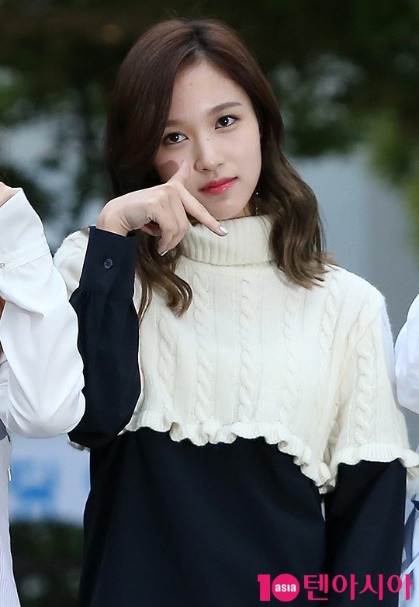 당신에게 익숙한 가수 미나.jpg | 인스티즈