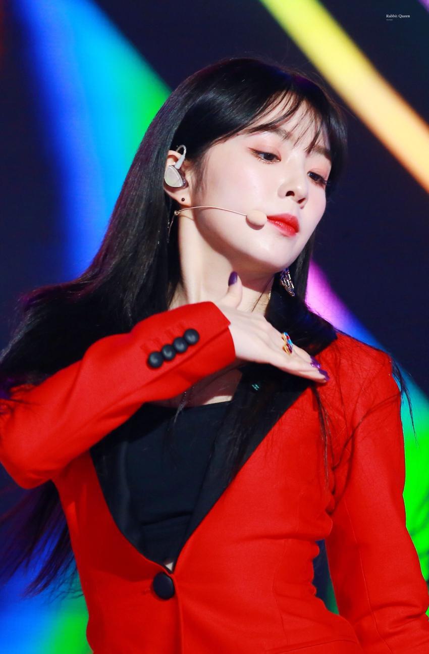 2017 가요대제전 레드벨벳 2 | 인스티즈