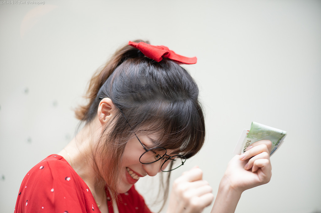 190810 크리에이터 위크 루시아님 직찍 (26장) 트수 | 인스티즈