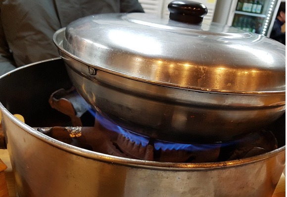 수요미식회에 소개된 서울 닭한마리 가게.jpg | 인스티즈