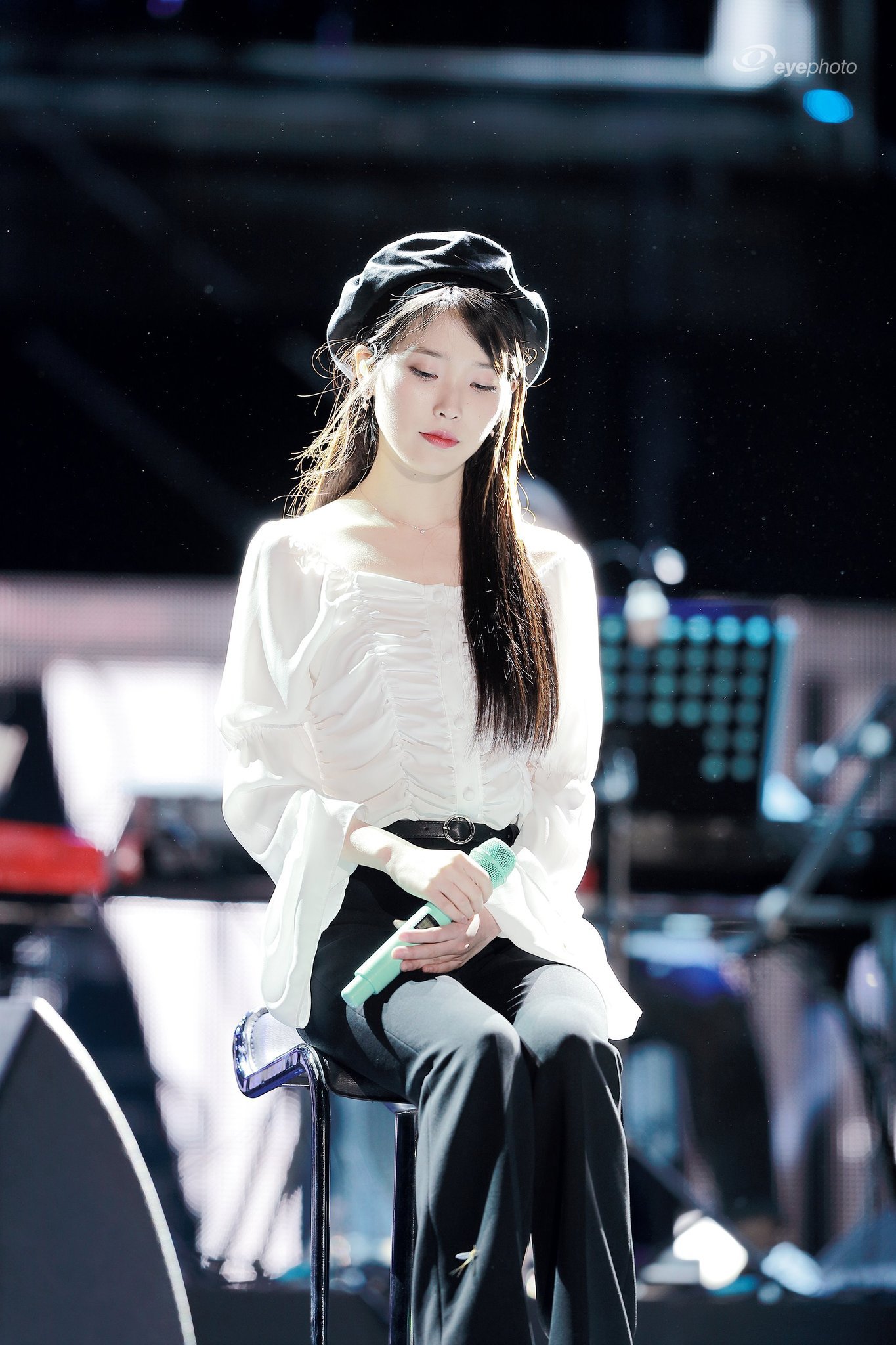 지안이에서 가수 아이유로 돌아온 이지은(2).jpg | 인스티즈
