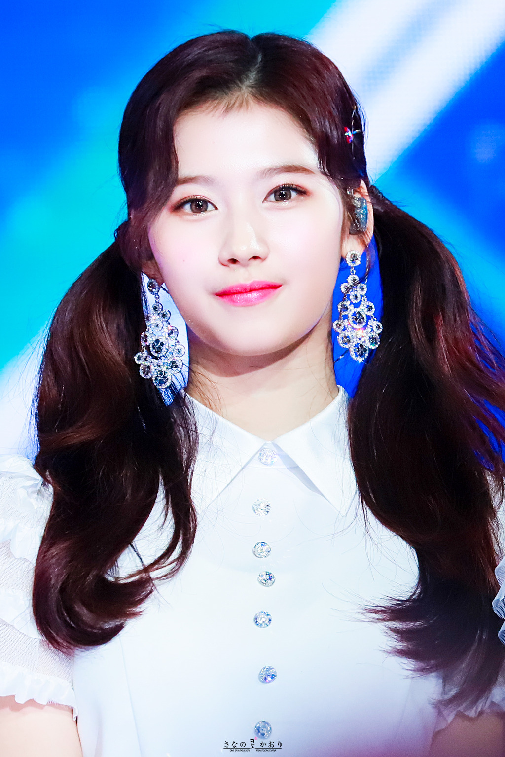 오늘이 생일인 트와이스 사나.jpgif (335장) | 인스티즈
