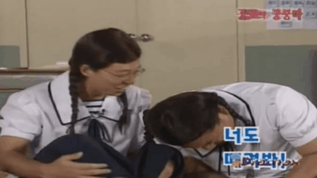 유재석이 프리롤일 때.jpgif | 인스티즈