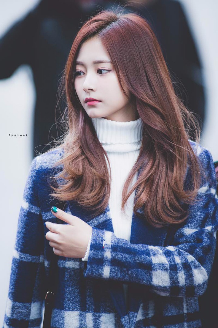 트와이스 정연 쯔위 | 인스티즈