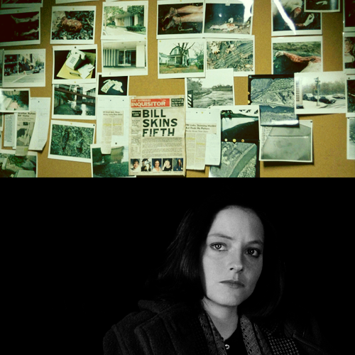 [영화] 양들의 침묵 (The Silence Of The Lambs, 1991) | 인스티즈