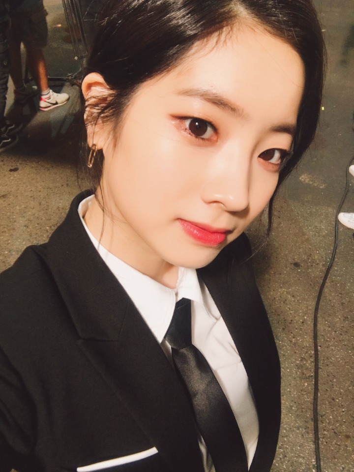 내가 작은게아니다. 세상이 쓸데없이 클 것이지 | 인스티즈