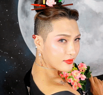 한vs미 기갈대결! 당신의 기갈에게 투표하세요! | 인스티즈