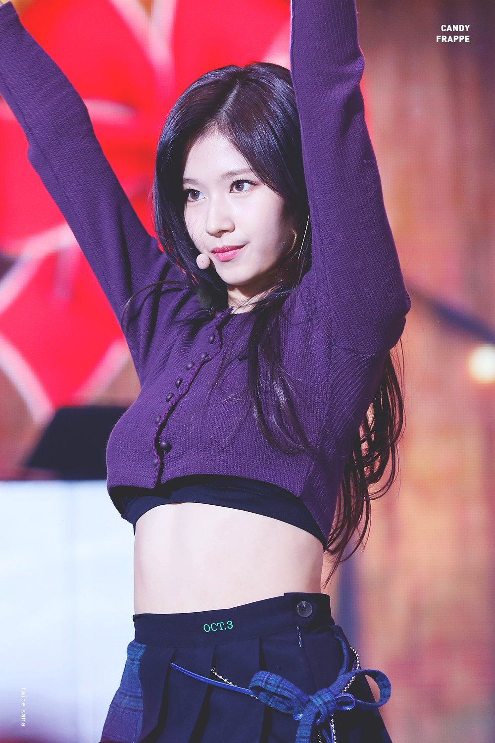 남자 홀리는 사나 | 인스티즈