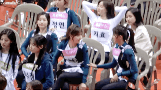 항상 귀여운 나쯔 케미 | 인스티즈
