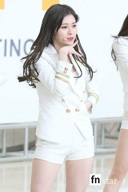 예빈 이미지