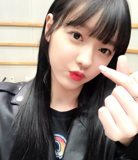 각 걸그룹 비주얼 담당 멤버들 | 인스티즈
