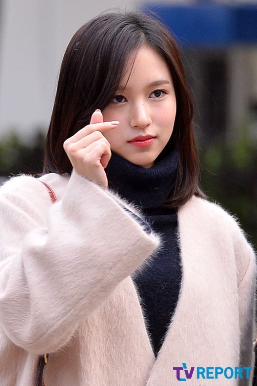 묘이 미나 | 인스티즈