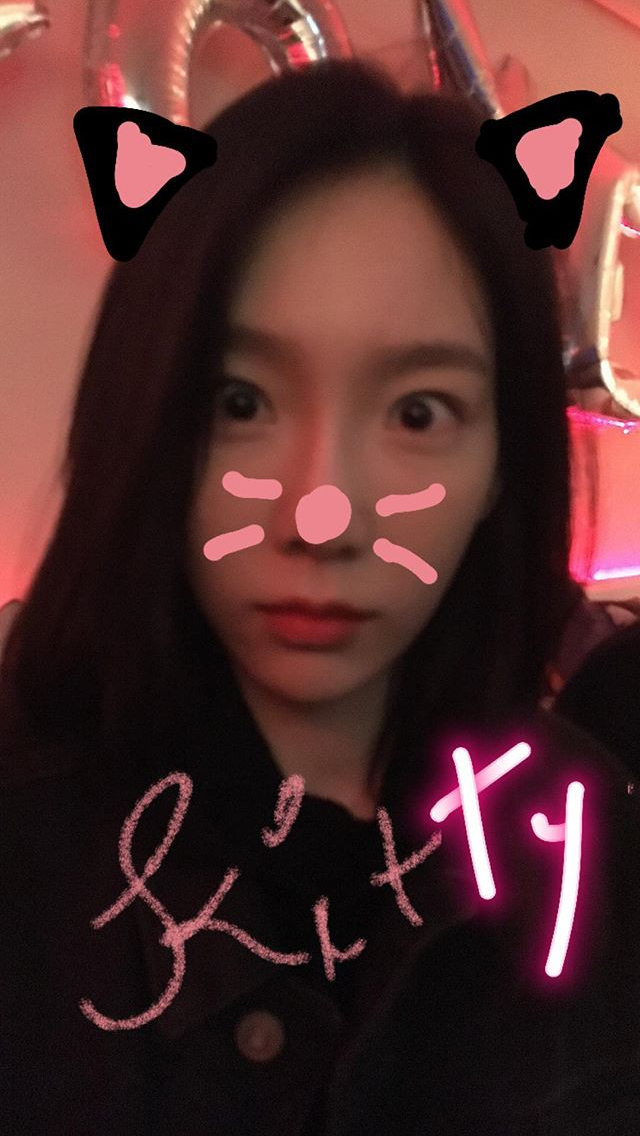 수영이 찍은 탱구 | 인스티즈