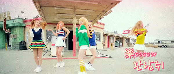 대한민국의 시민의식.gif | 인스티즈