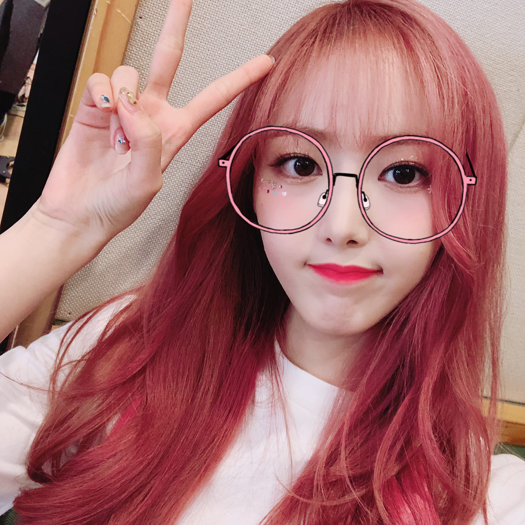 여자친구 신비.jpg | 인스티즈