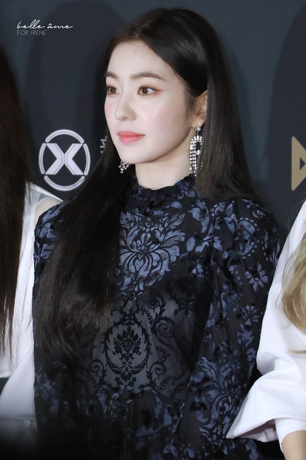 연말에는 더 이쁜 아이린.jpgif | 인스티즈