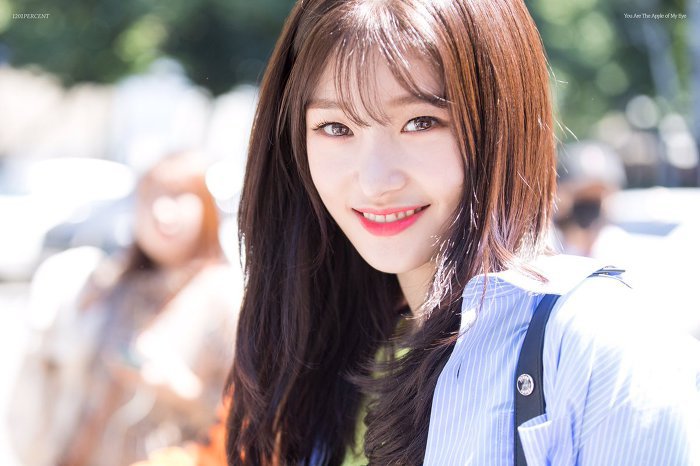 많이 이쁜 것 같은 여자 아이돌 | 인스티즈