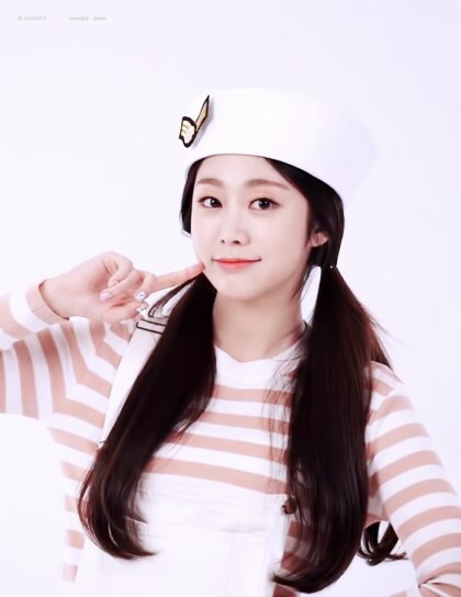 [러블리즈] 가끔 한번은 낮잠도 자 줘야 한다고 생각해서 지수 | 인스티즈