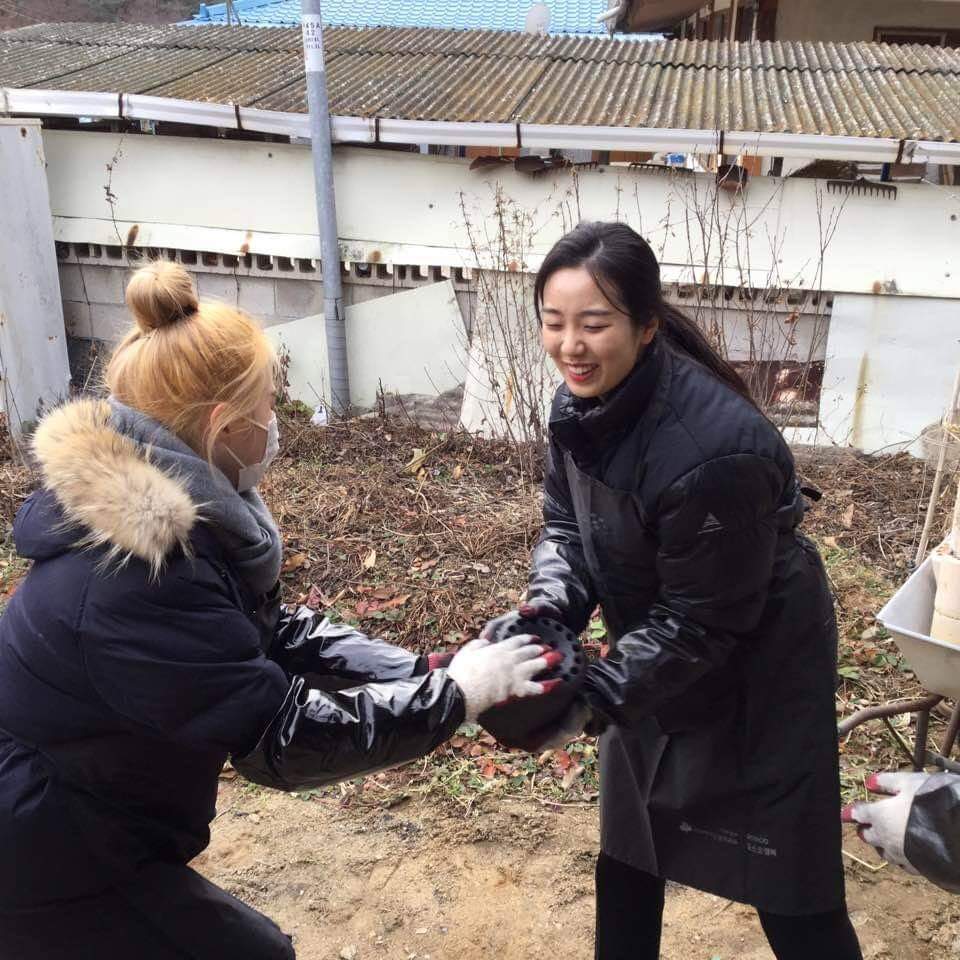 배달하는청년들 이미지