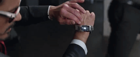 토니스타크와 아이언맨 | 인스티즈