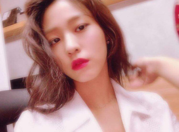 뽀샤시 이미지