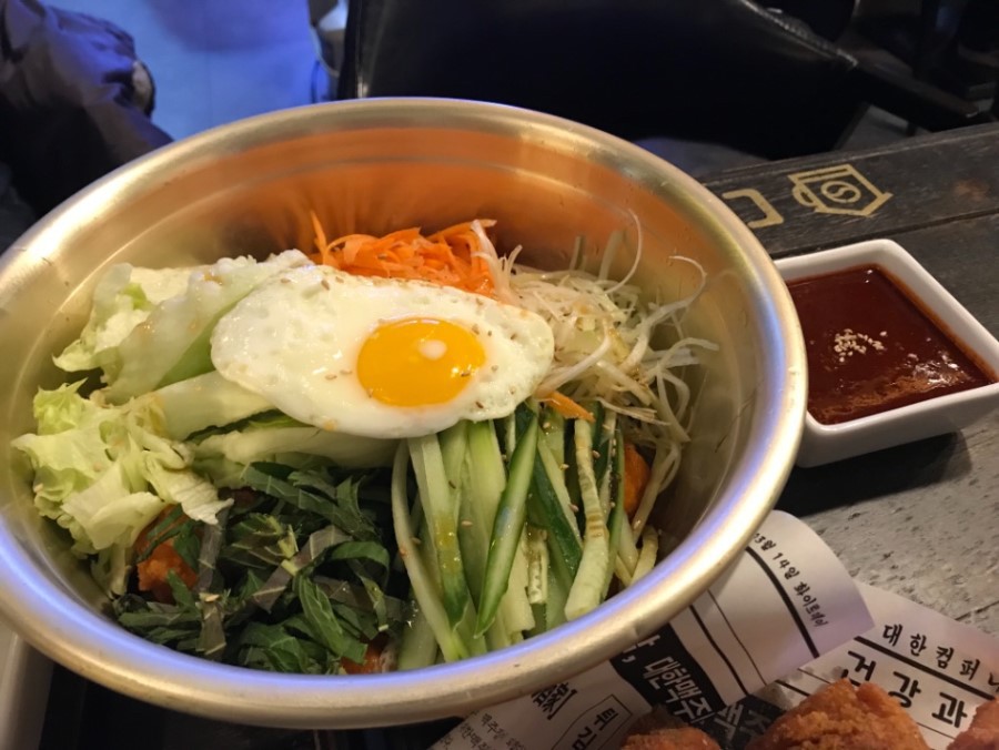 15,000원 전주비빔... 드실래요? | 인스티즈