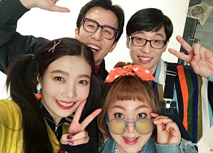 슈가맨2 MC들 사진 | 인스티즈